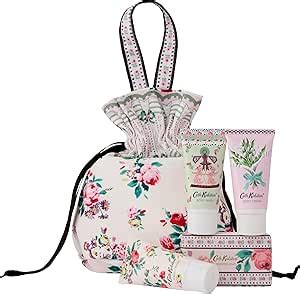 Cath Kidston Drawstring Wash Bag
