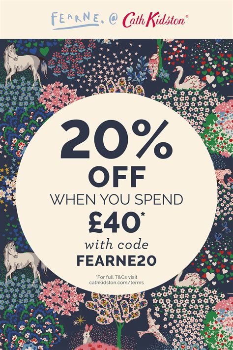 Cath Kidston Uk Discount Code