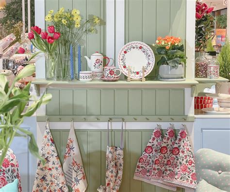 Cath Kidston Usa site