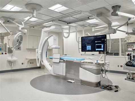 Cath Lab Ep Tech