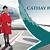 cathay pacific online booking