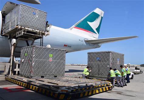 cathay air cargo tracking