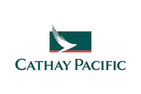 cathay pacific airline logo