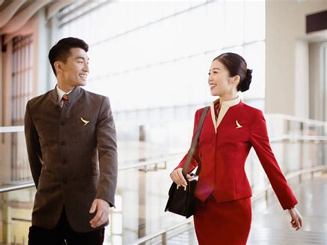 cathay pacific airlines hiring