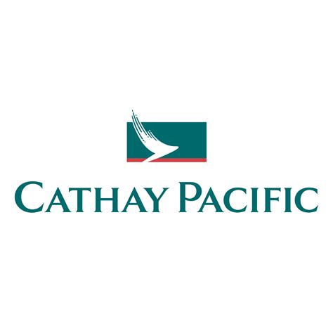 cathay pacific airlines logo png