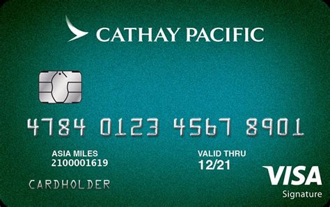 cathay pacific credit card login synchrony