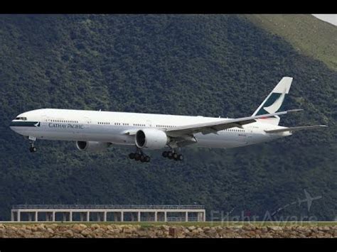 cathay pacific cx 271