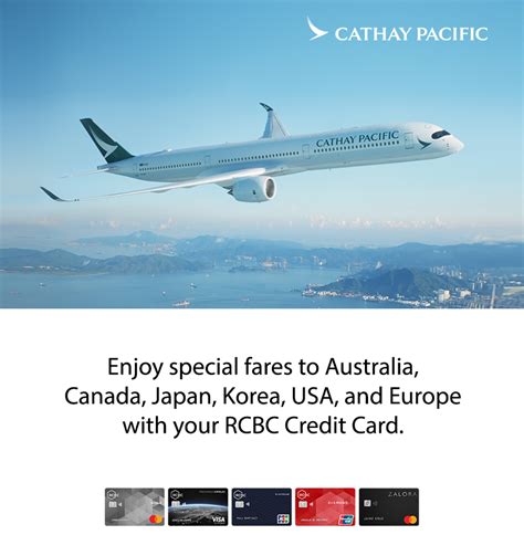 cathay pacific discount card