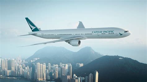 cathay pacific free flights