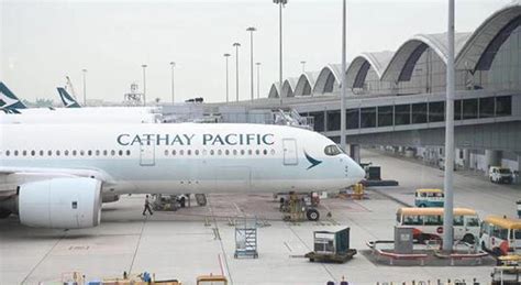 cathay pacific in chinese