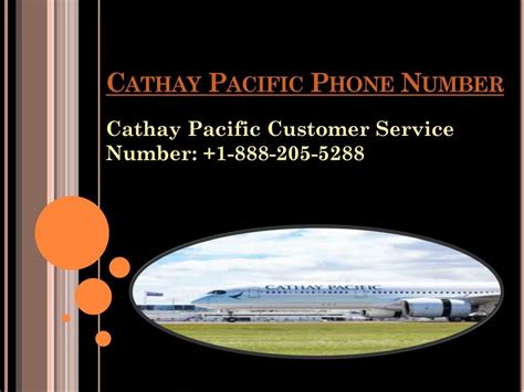 cathay pacific phone number china