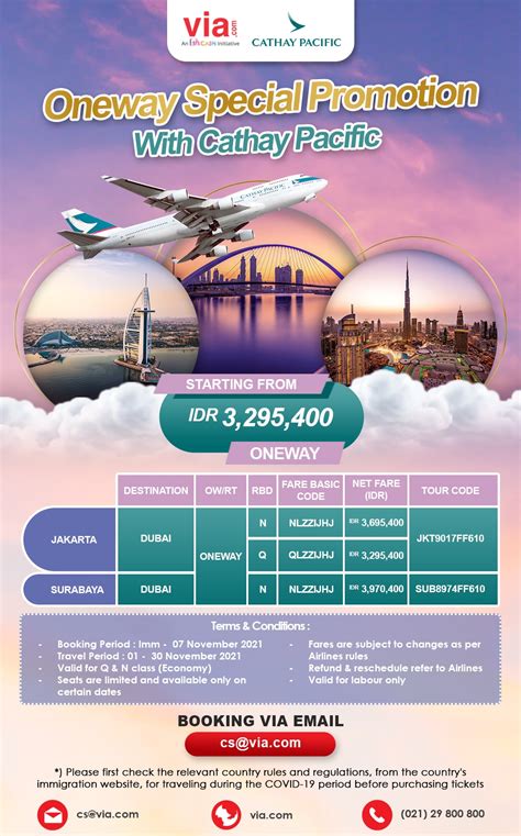 cathay pacific promotion 2024