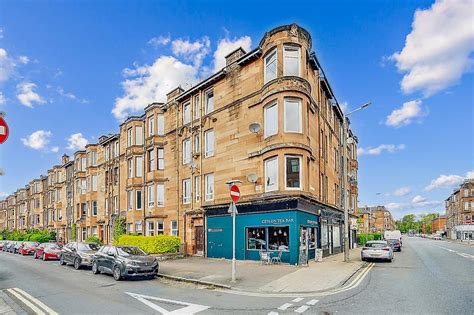 Cathcart Flat Rent