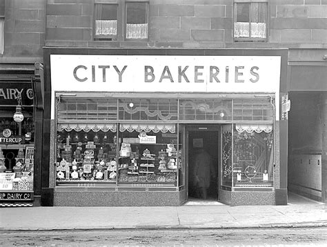 Cathcart Road Bakery
