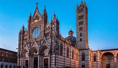 Cattedrale di Santa Maria Assunta (Duomo) (Orvieto) | ViaggiArt
