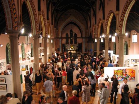 cathedral arts festival 2024