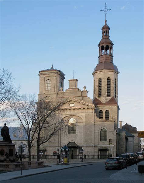 cathedral basilica of notre-dame