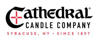 Cathedral Candle Catalog