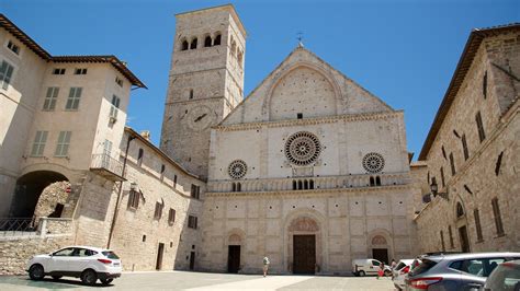 cathedral of san rufino