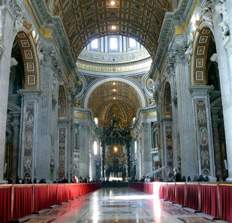 cathedral of the basilica