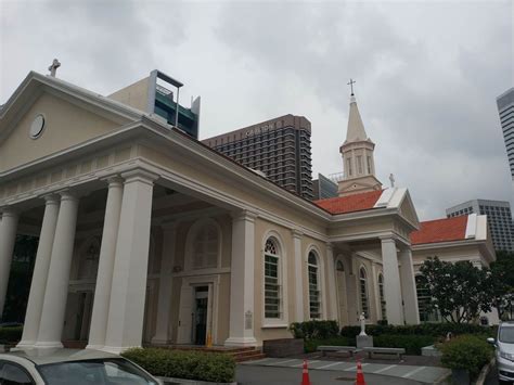 cathedral of the good shepherd singapore