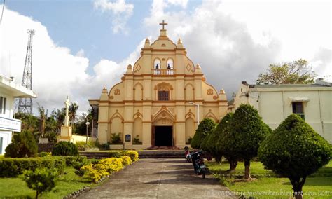 cathedral of the immaculate conception basco