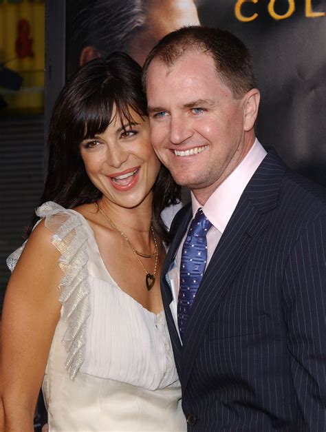 catherine bell actress husband