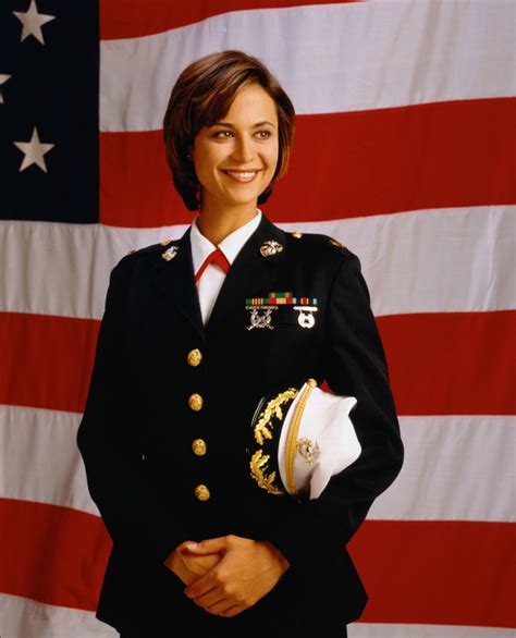 catherine bell photos jag
