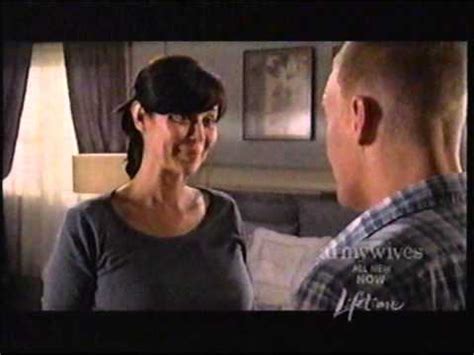catherine bell pregnancy during jag