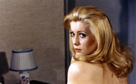 catherine deneuve best scenes