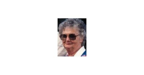 catherine m wilson obit