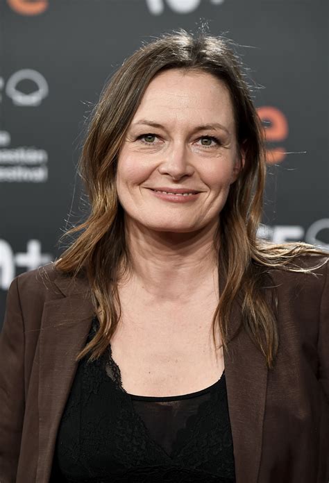 Catherine McCormack: Uncovering Insights into the Actress’s Latest Projects