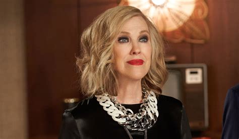 catherine o'hara on schitt's creek