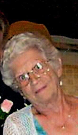 catherine odessa wilson obituary