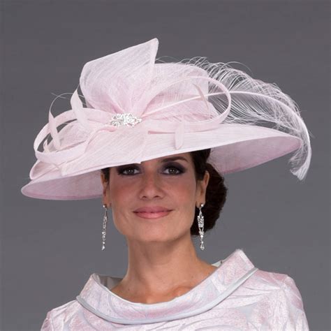 catherine of partick mother of bride hats