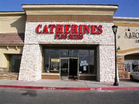 catherines clothing stores near me coupons