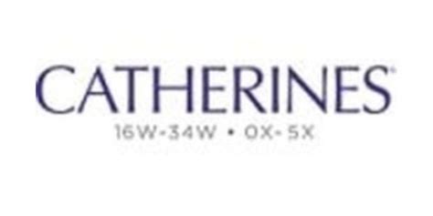 catherines returns