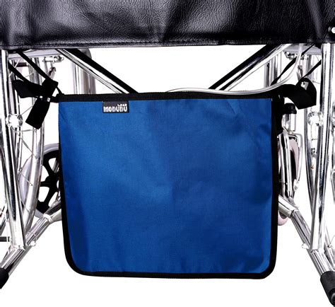 catheter bag covers for wheelchair