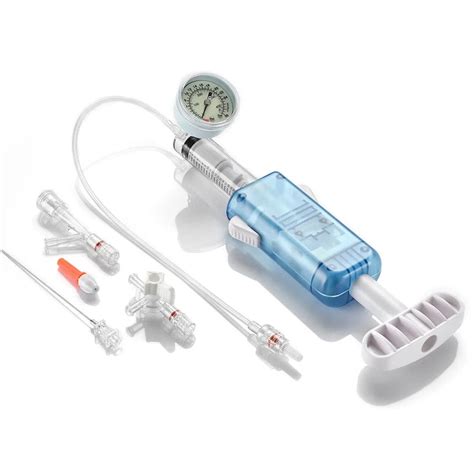 Catheter Balloon Pump