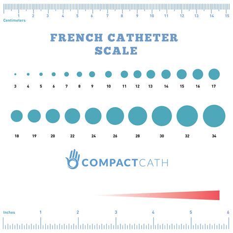 catheter french