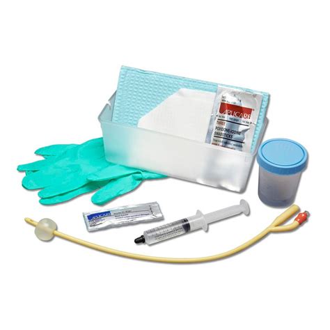 Catheter Insertion Kit