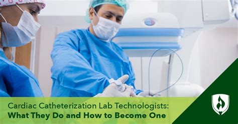 Catheter Lab Tech