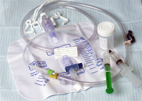 catheter medical supplies