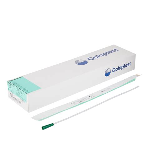 Catheters Coloplast