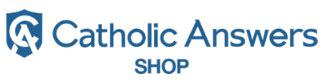 Catholic Books, Magazines, DVDs, and Audio Products │ Catholic Answers