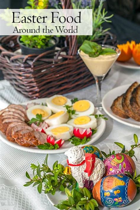 Catholic Easter Food Traditions: Celebrate The Holiday With Delicious Recipes
