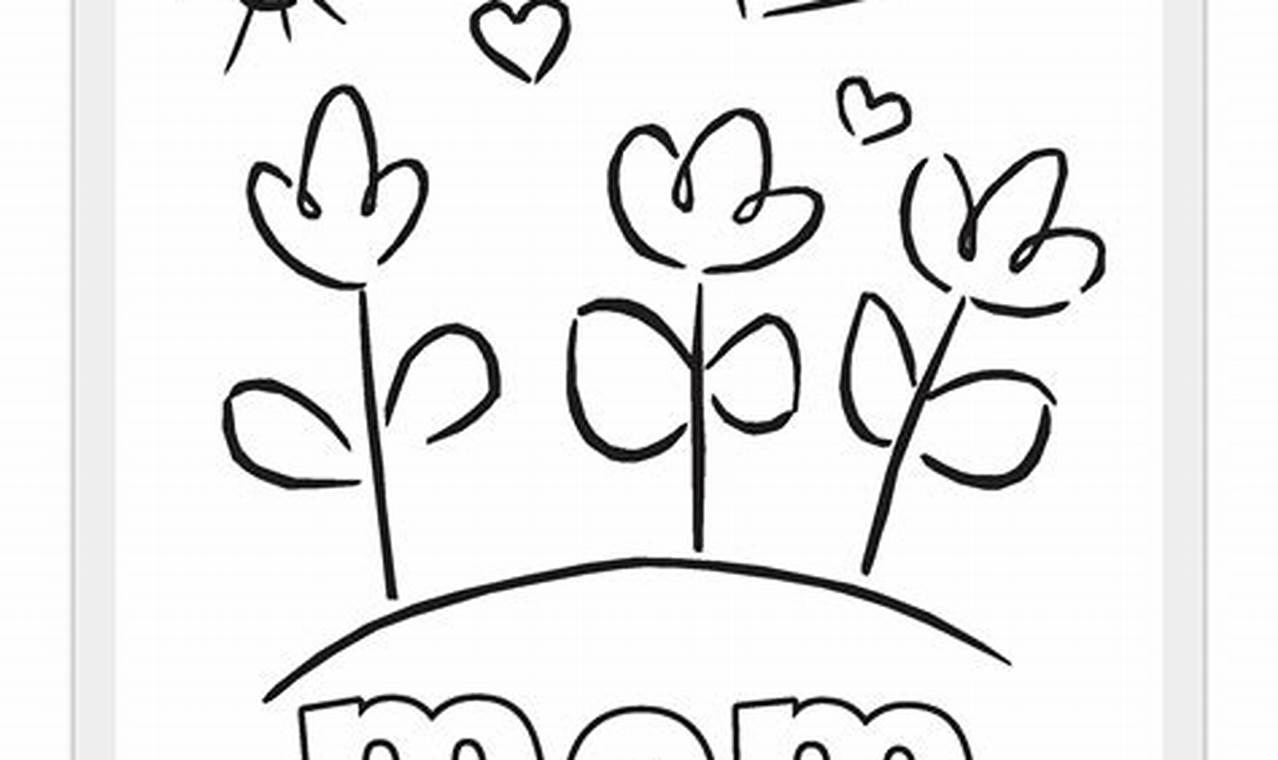 Catholic Mom Coloring Pages: Faith-Filled Fun for All Ages