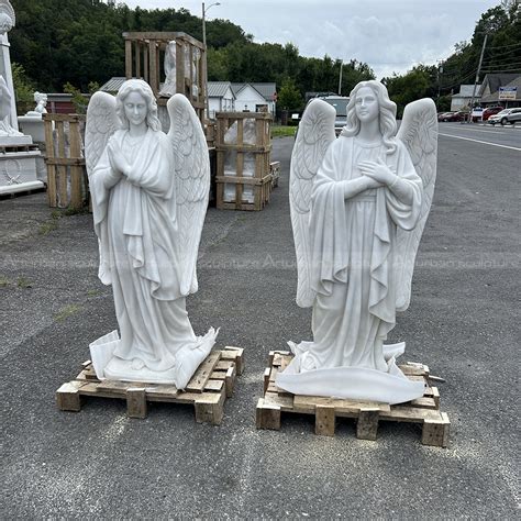 Catholic Angel Statues