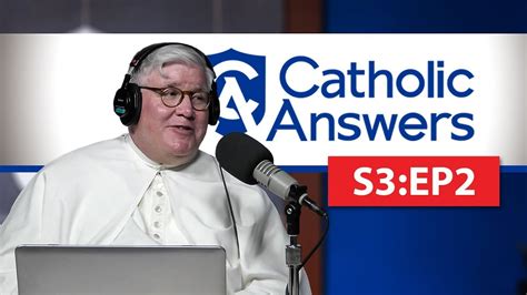 catholic answers youtube