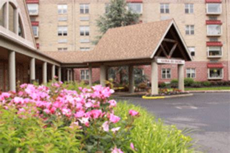 catholic assisted living in pa